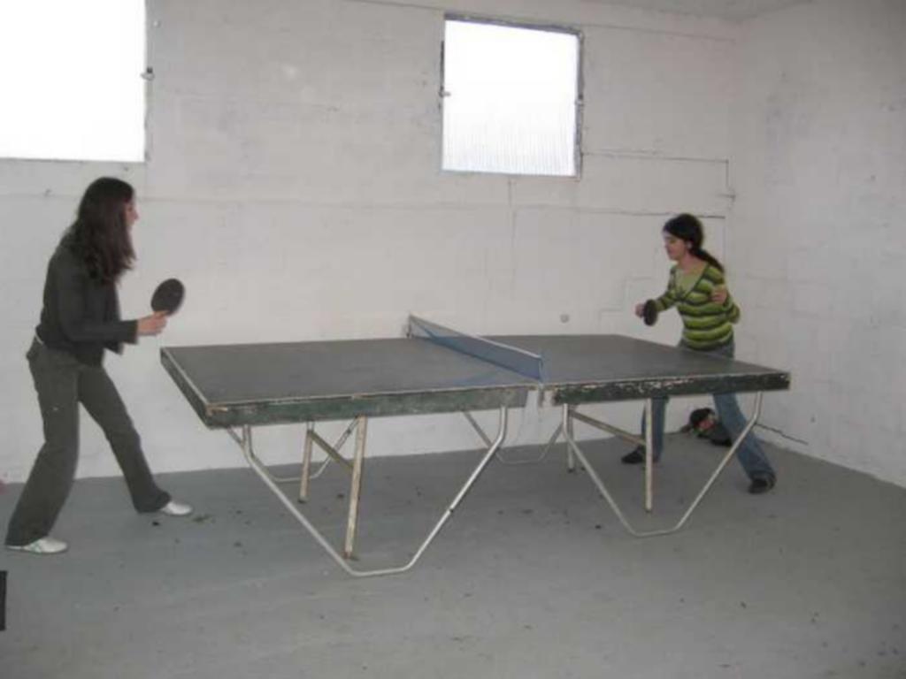 Ferme Du Lin : Angelin Villa Gueschart Ngoại thất bức ảnh