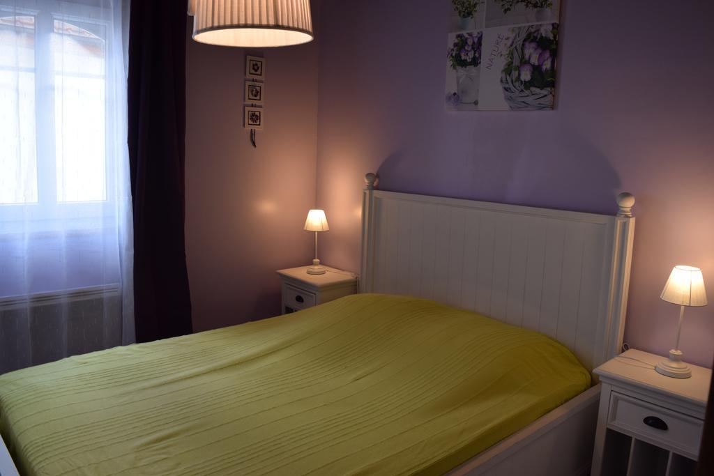 Ferme Du Lin : Angelin Villa Gueschart Ngoại thất bức ảnh